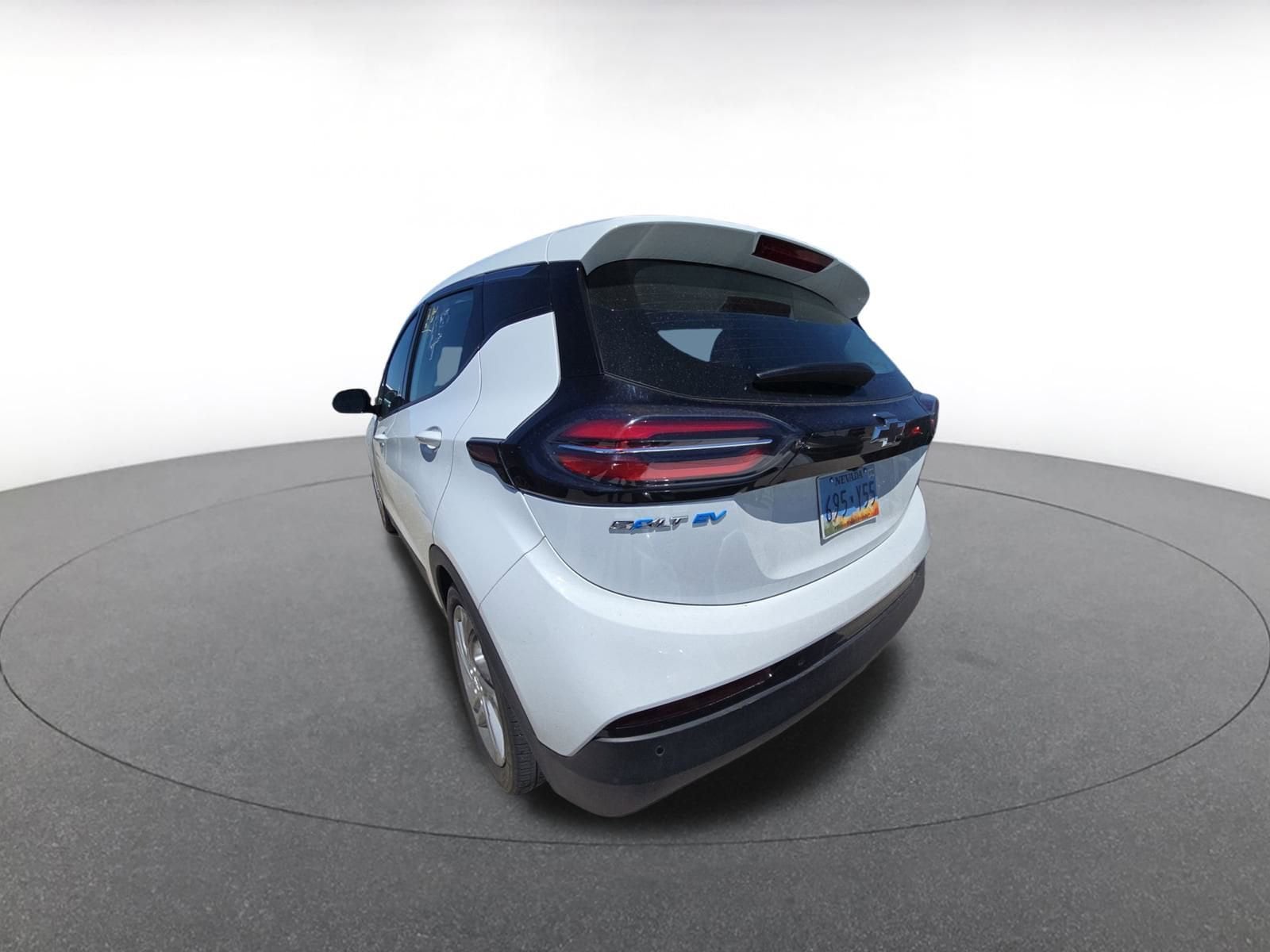 Thumbnail: 2023 Chevrolet Bolt EV - 7