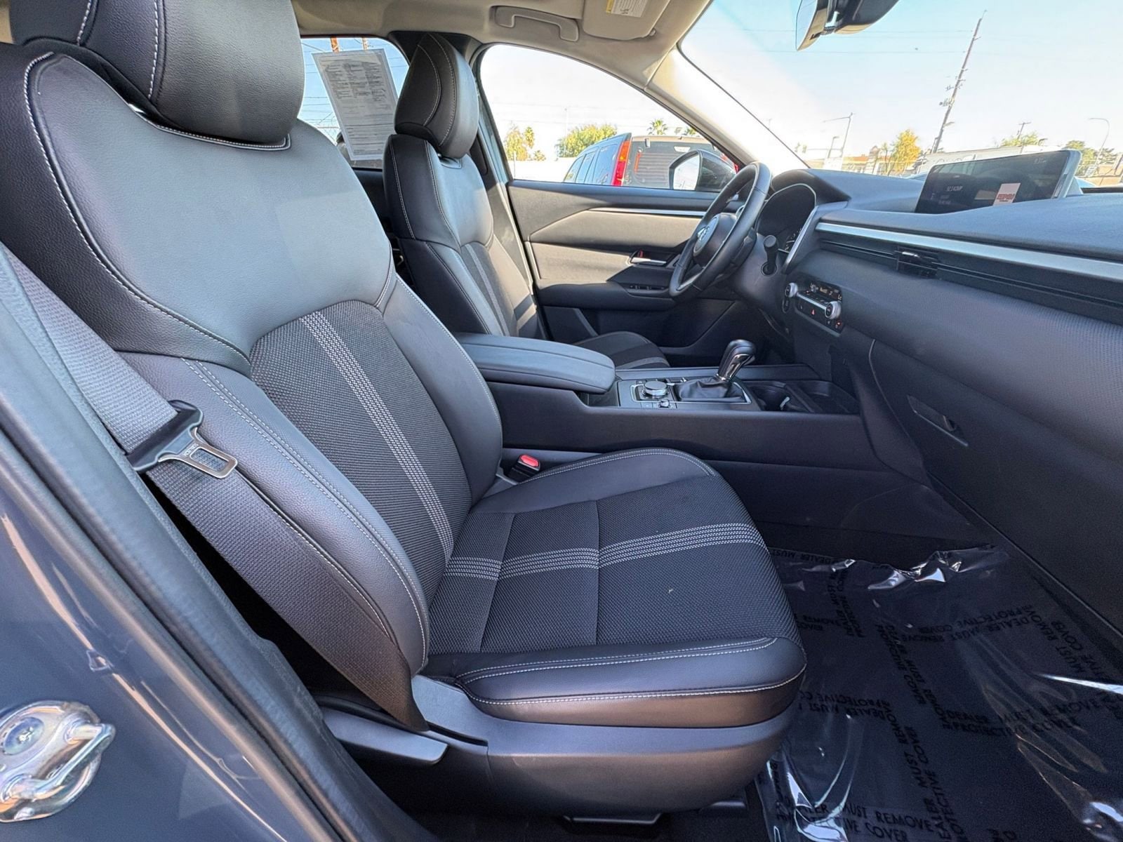 Thumbnail: 2025 Mazda CX-50 - 29