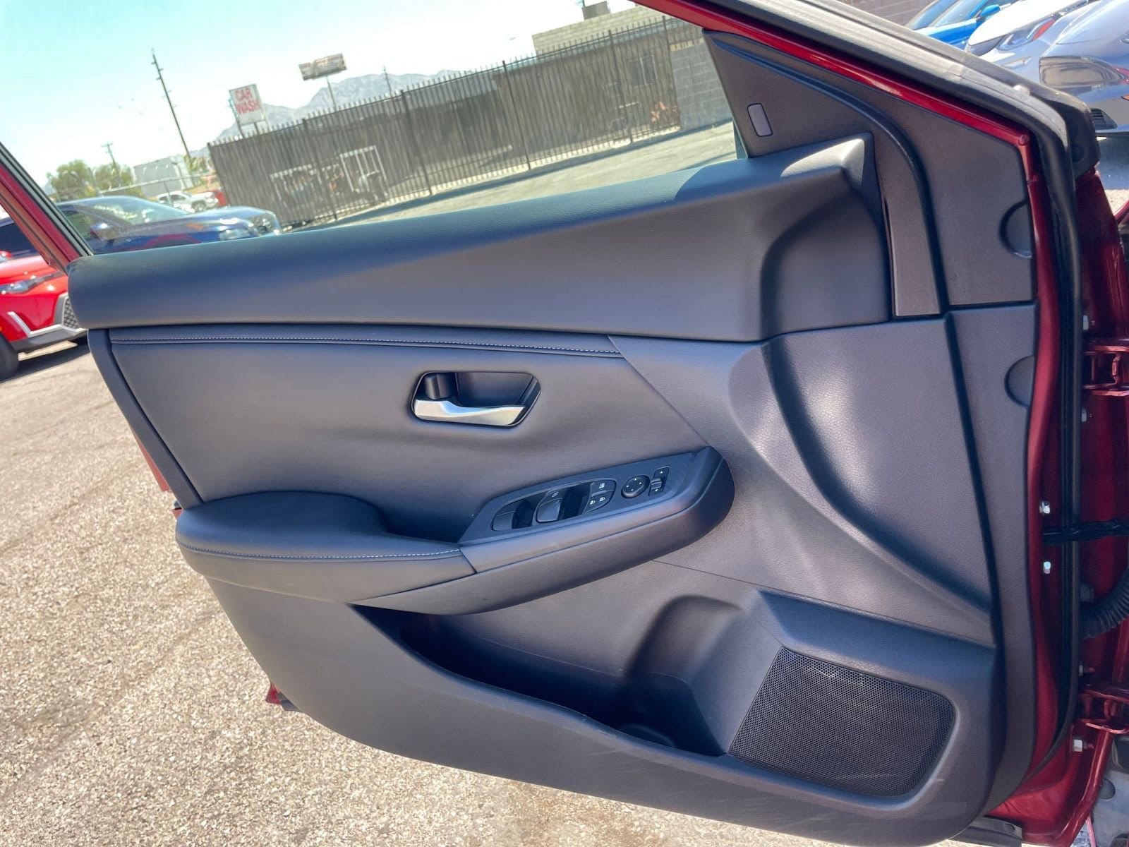 Thumbnail: 2024 Nissan Sentra - 20