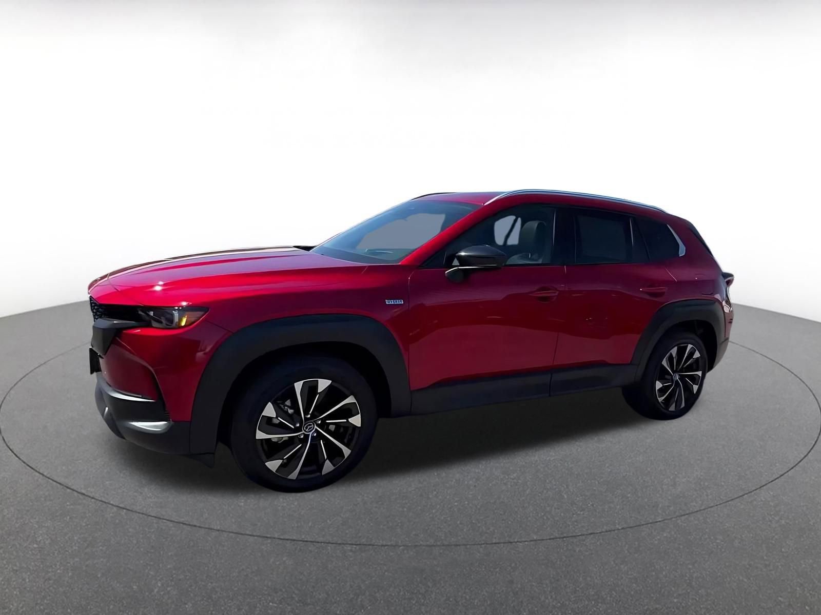 Thumbnail: 2025 Mazda CX-50 - 8