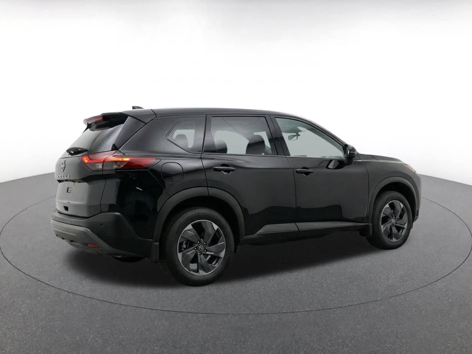 Thumbnail: 2025 Nissan Rogue - 7