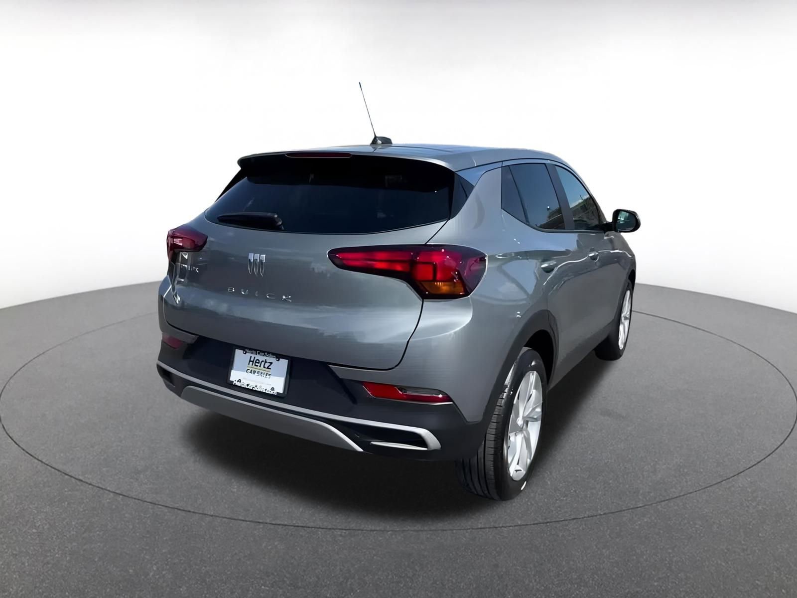 Thumbnail: 2025 Buick Encore GX - 15