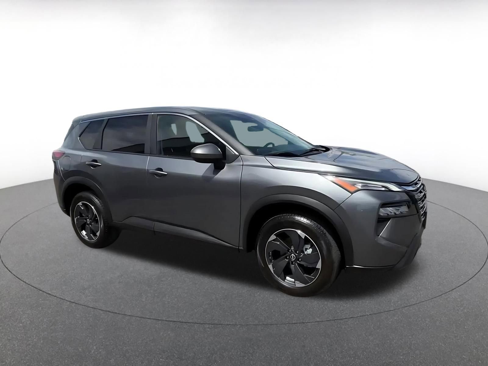 Thumbnail: 2025 Nissan Rogue - 2
