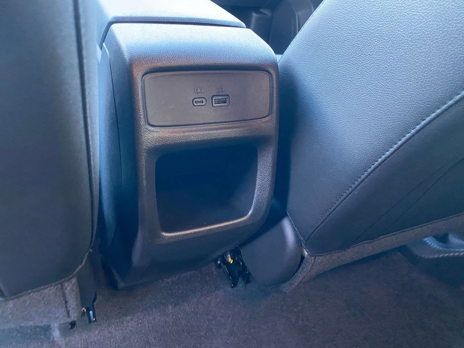 Thumbnail: 2025 Chevrolet Trax - 24