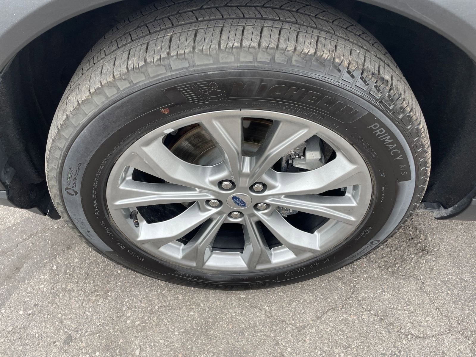 Thumbnail: 2024 Ford Explorer - 30