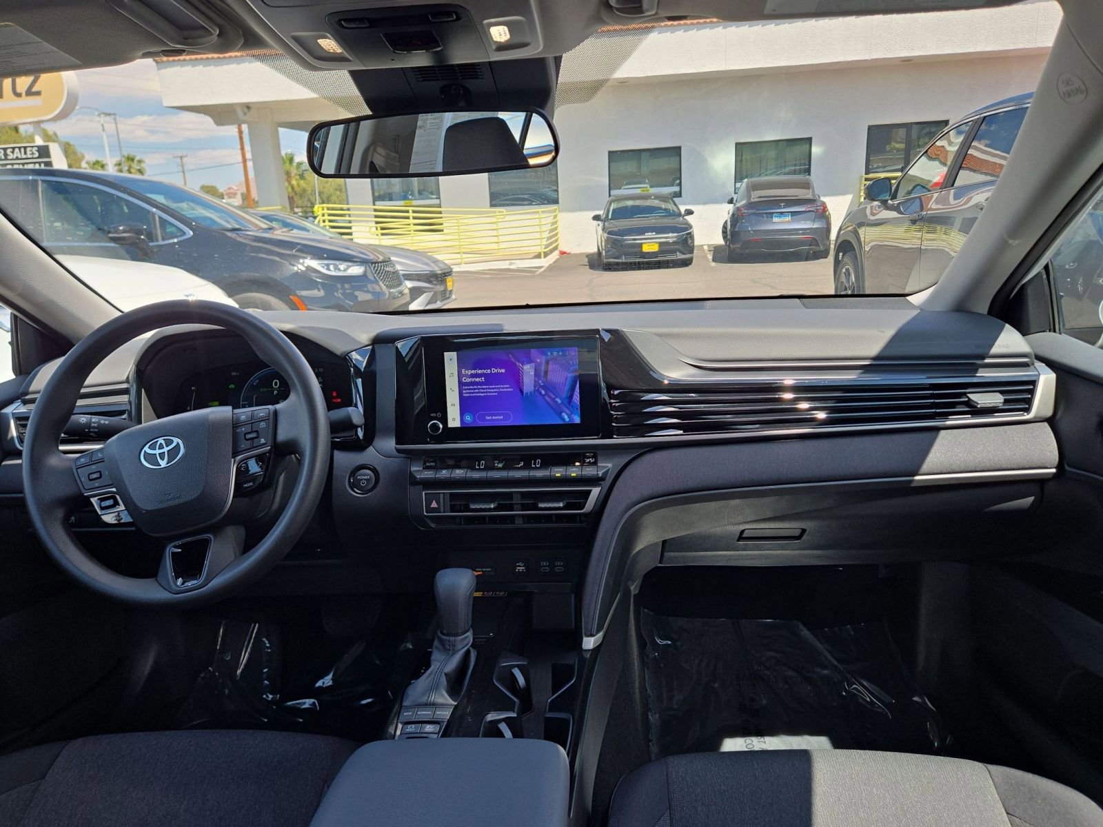 Thumbnail: 2025 Toyota Camry - 15