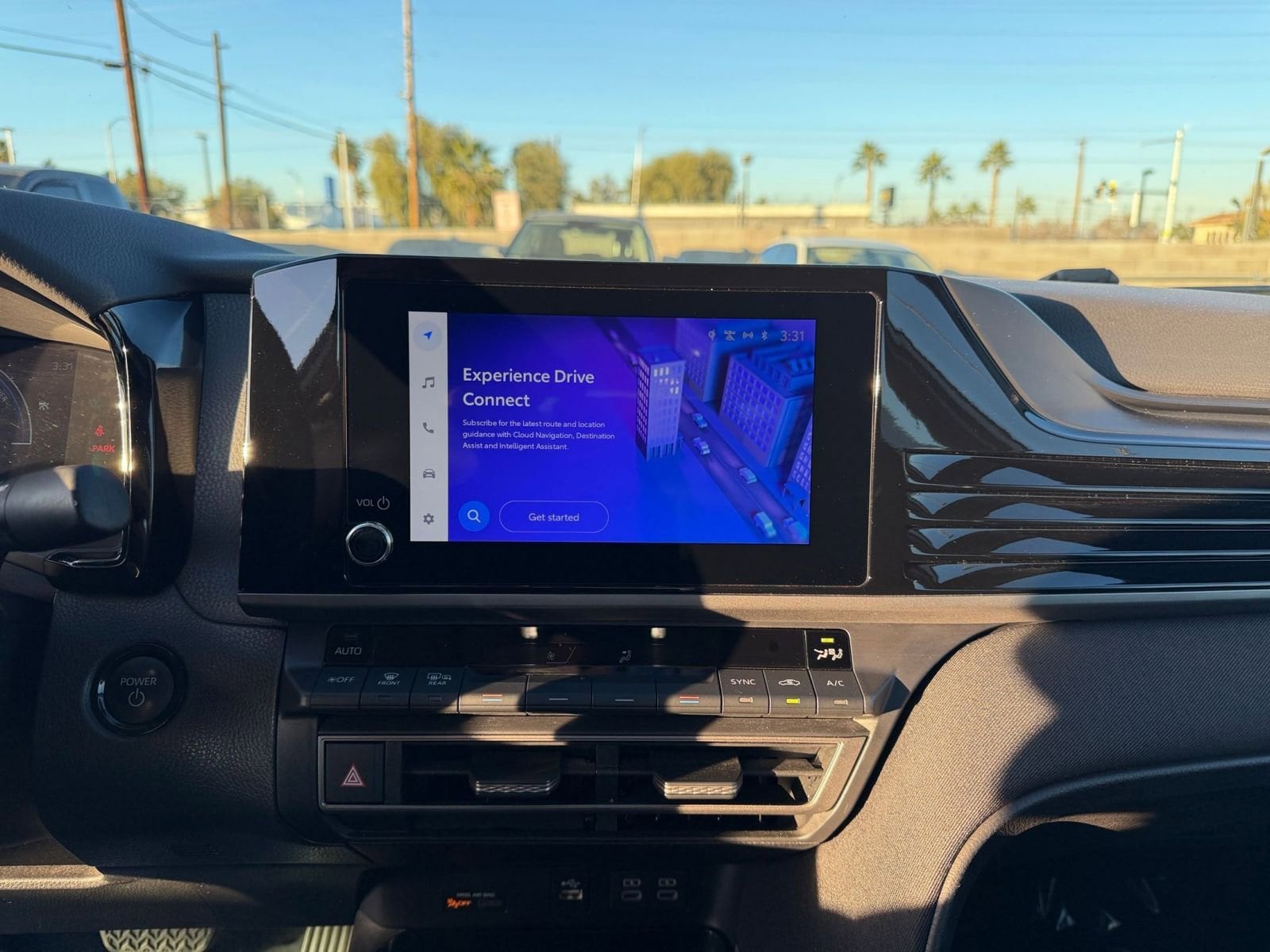 Thumbnail: 2025 Toyota Camry - 18