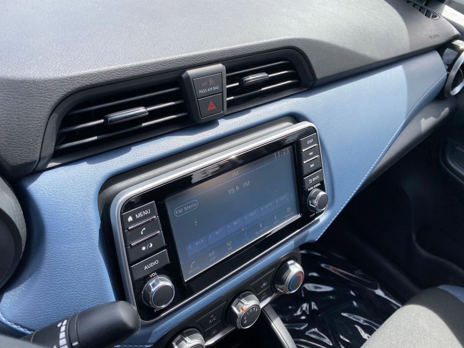 Thumbnail: 2025 Nissan Versa - 20