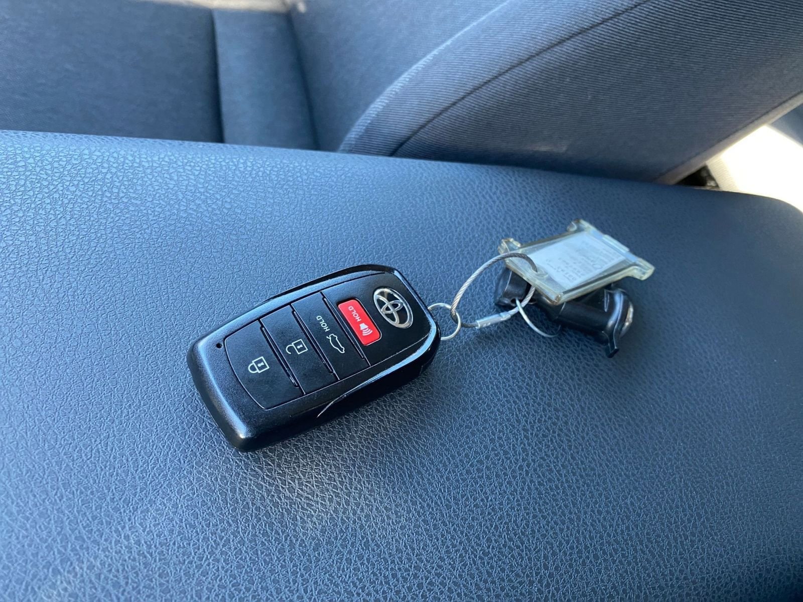 Thumbnail: 2025 Toyota Camry - 22