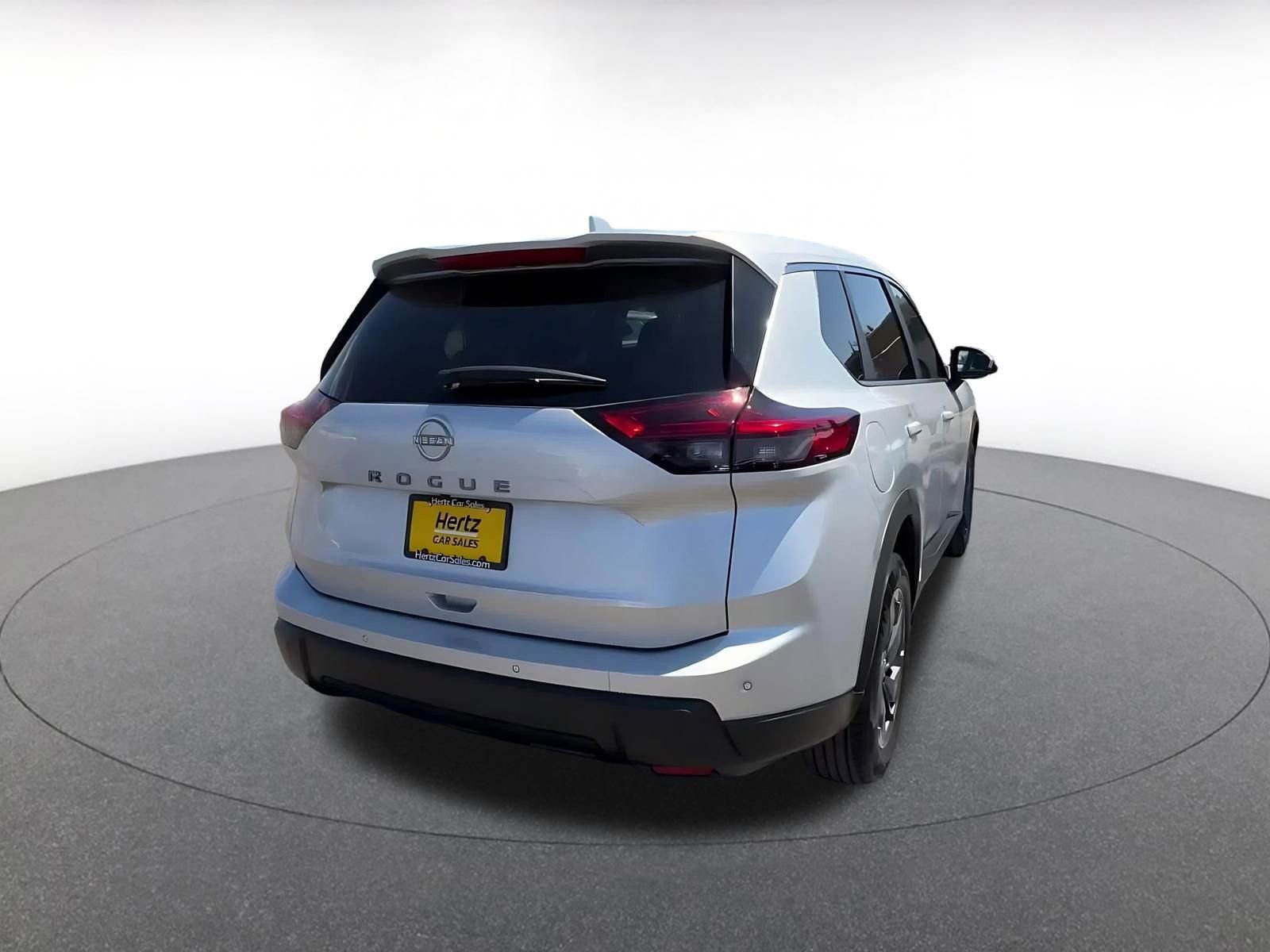 Thumbnail: 2025 Nissan Rogue - 15