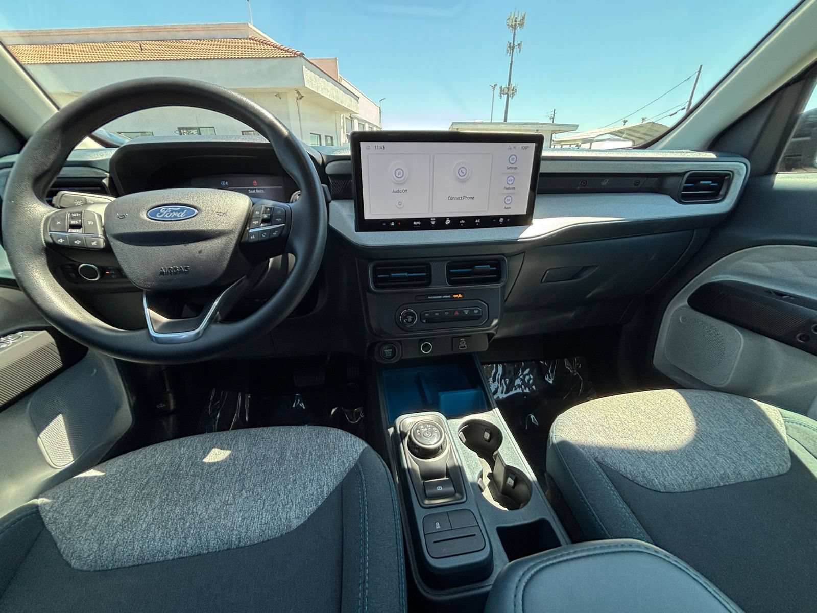 Thumbnail: 2026 Ford Maverick - 31