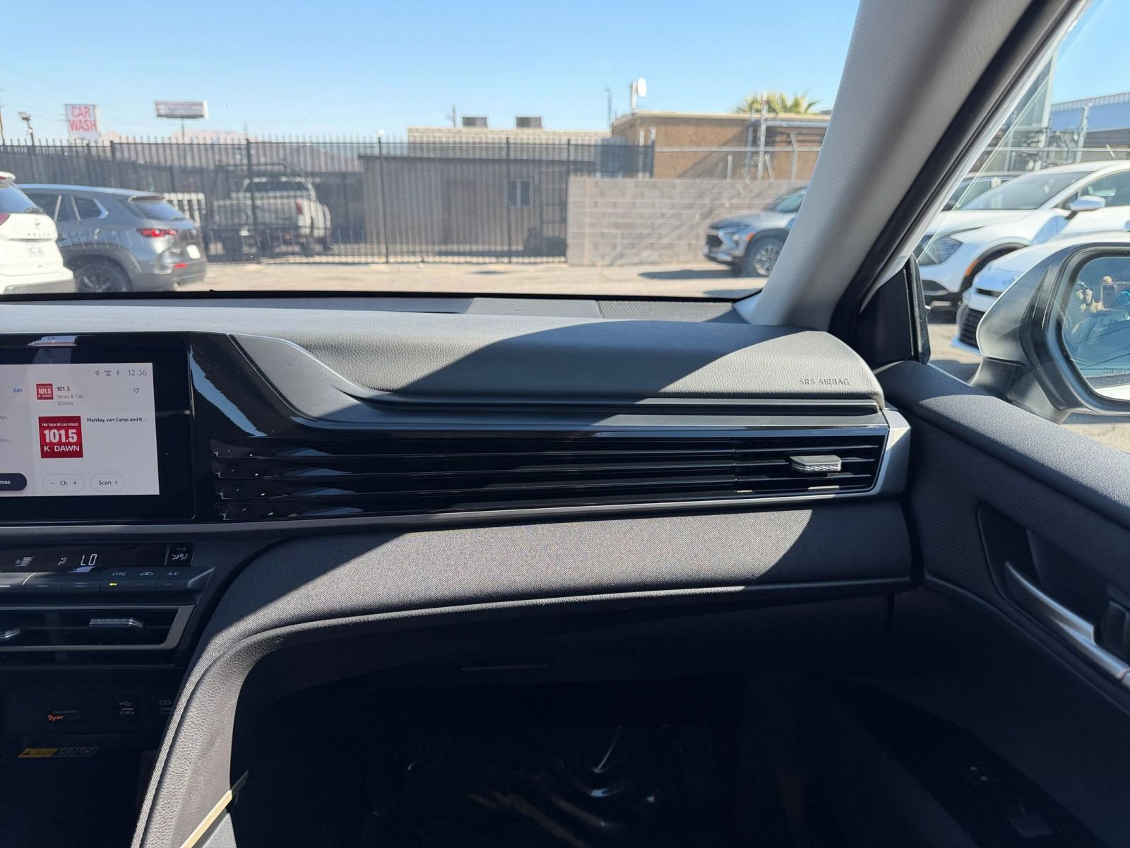 Thumbnail: 2025 Toyota Camry - 33