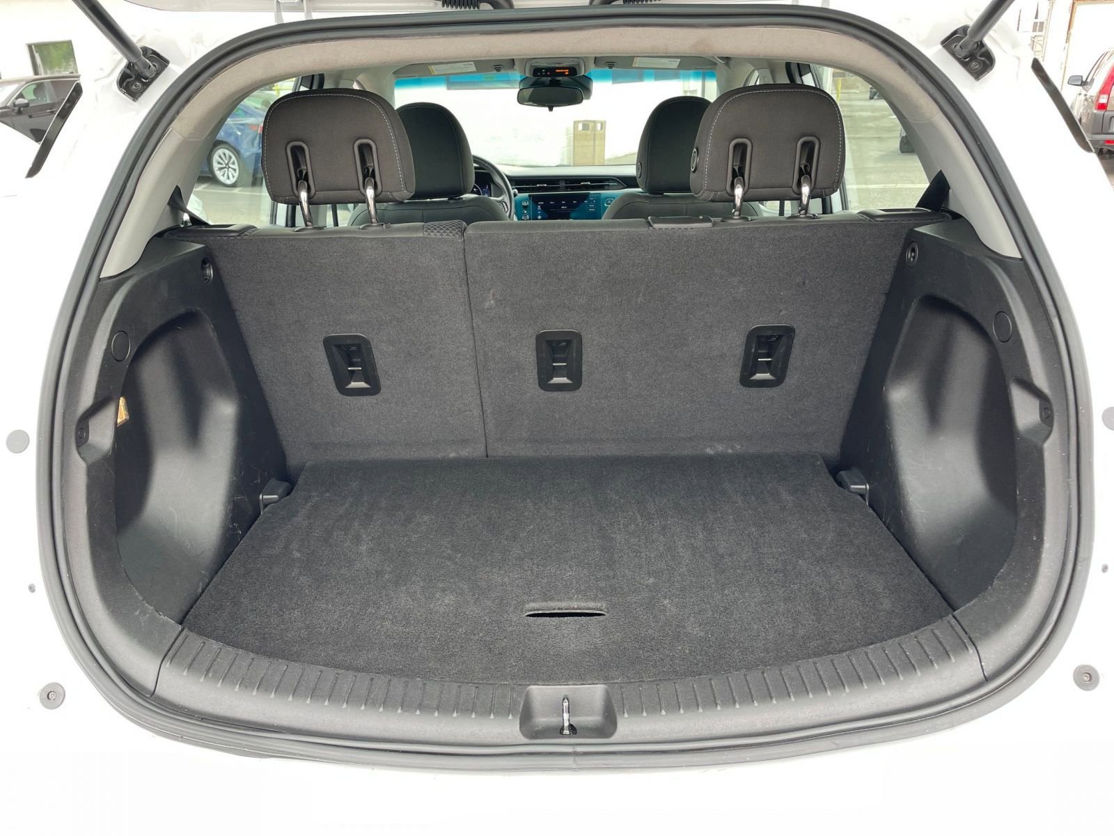 Thumbnail: 2023 Chevrolet Bolt EV - 34