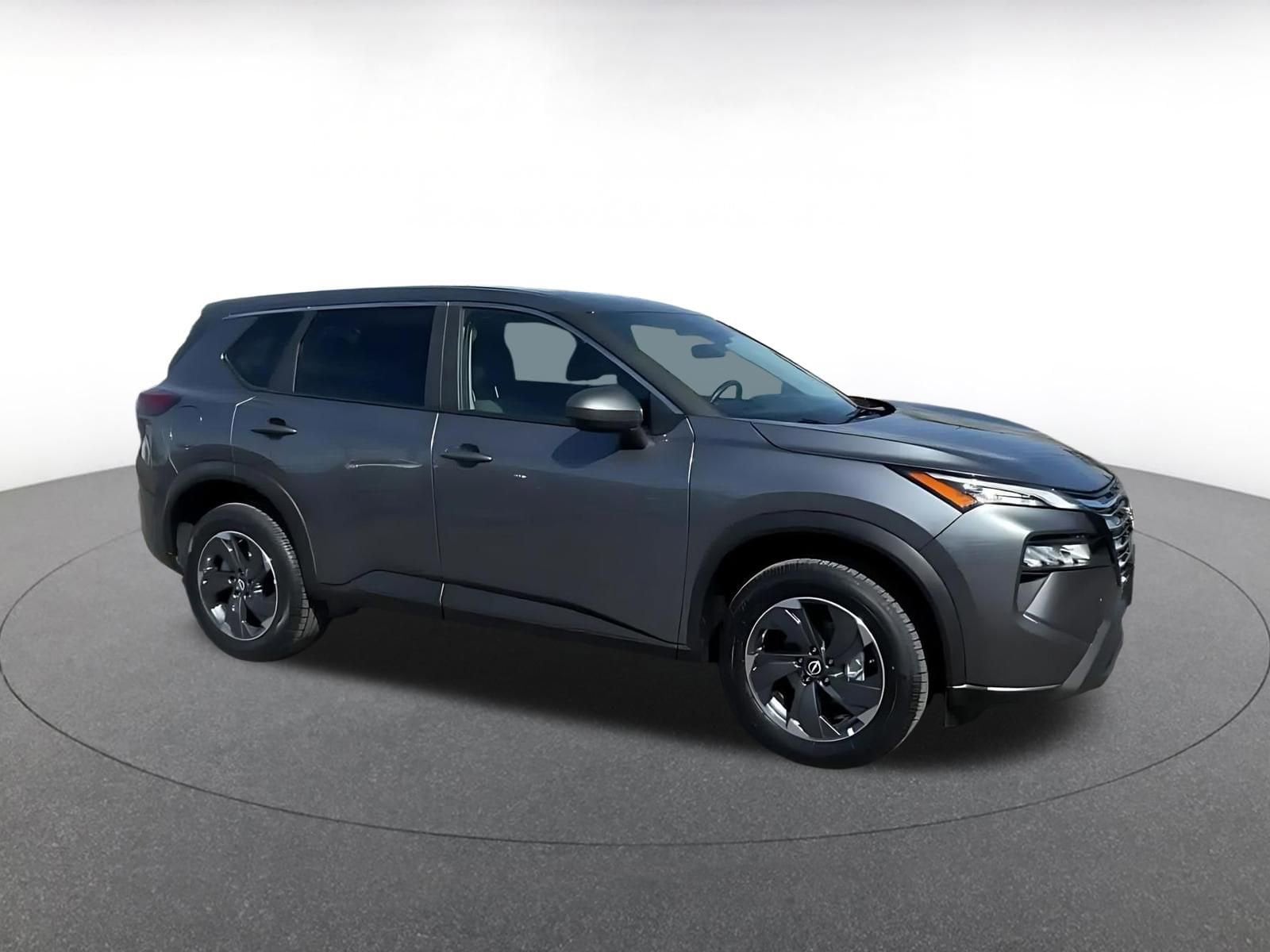 Thumbnail: 2025 Nissan Rogue - 2
