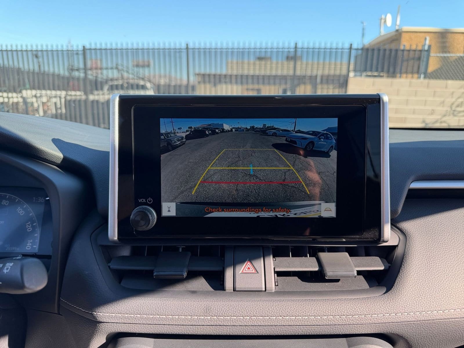 Thumbnail: 2025 Toyota RAV4 - 17