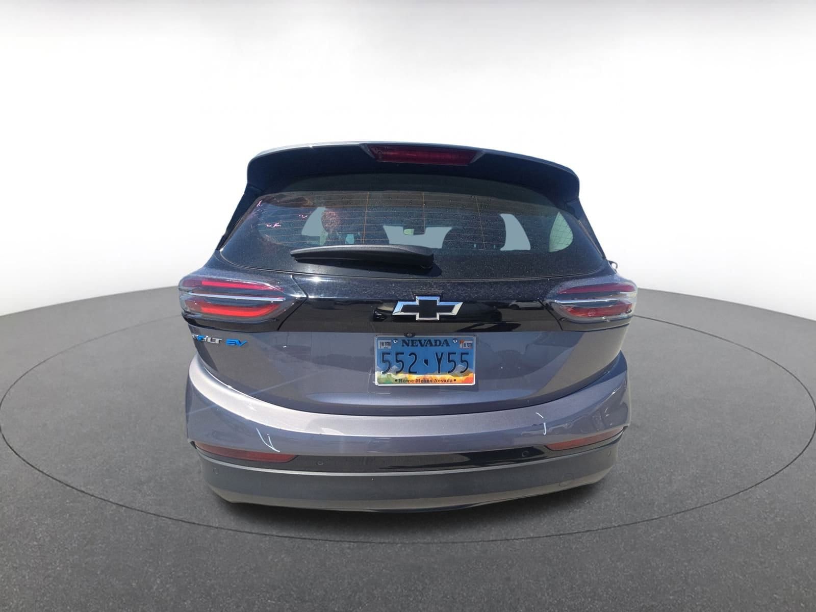 Thumbnail: 2023 Chevrolet Bolt EV - 7