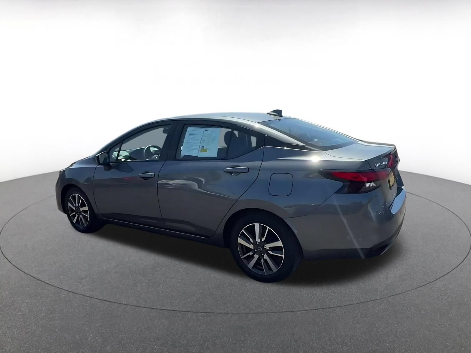 Thumbnail: 2025 Nissan Versa - 9