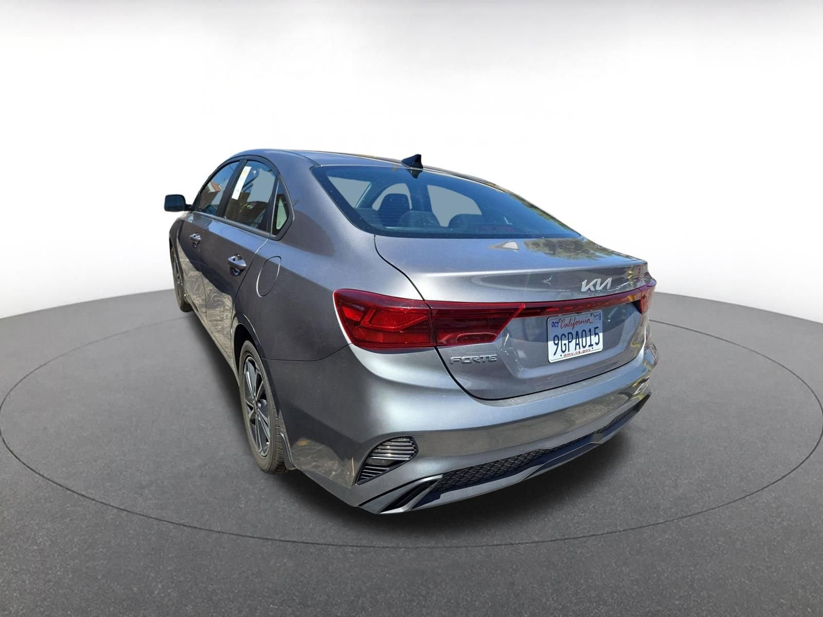 Thumbnail: 2023 Kia Forte - 6
