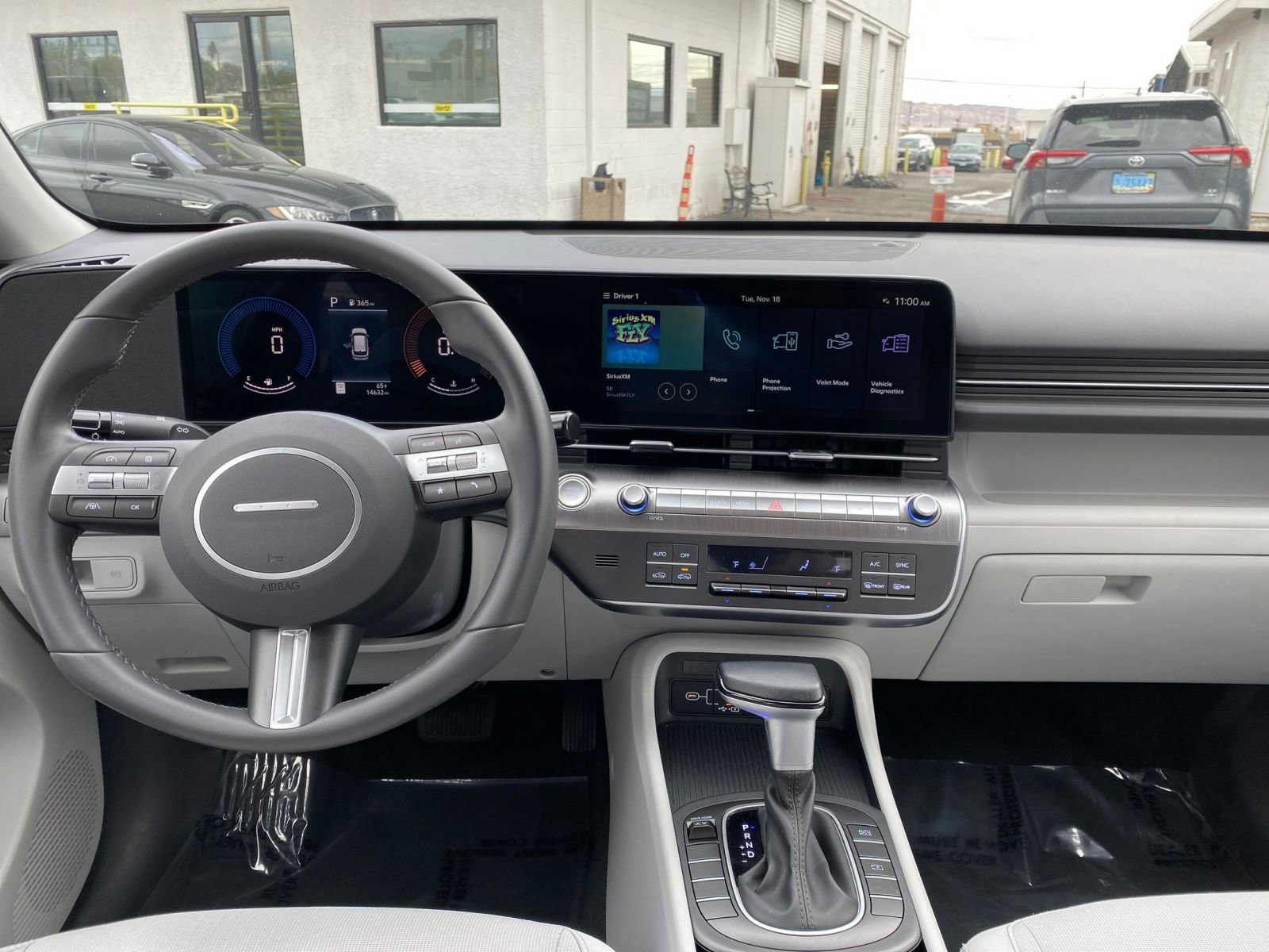 Thumbnail: 2025 Hyundai Kona - 33