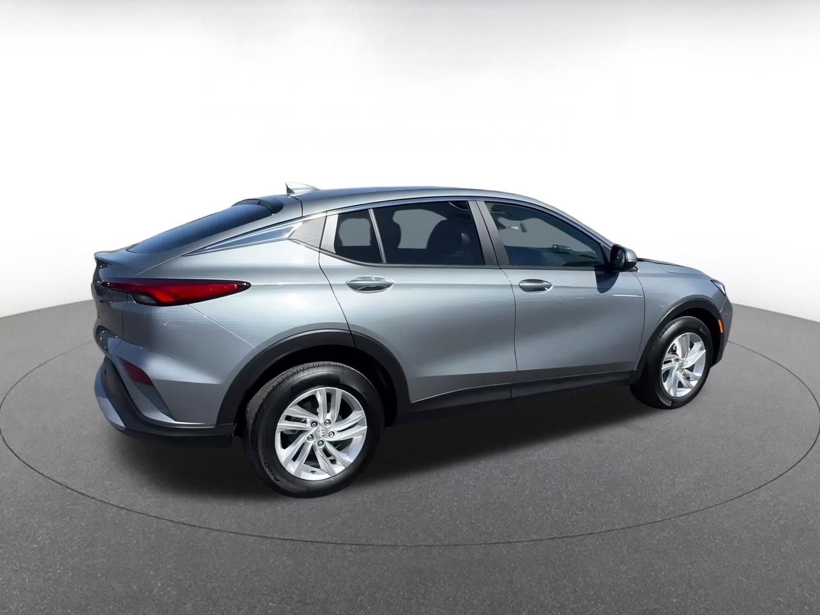 Thumbnail: 2025 Buick Envista - 14