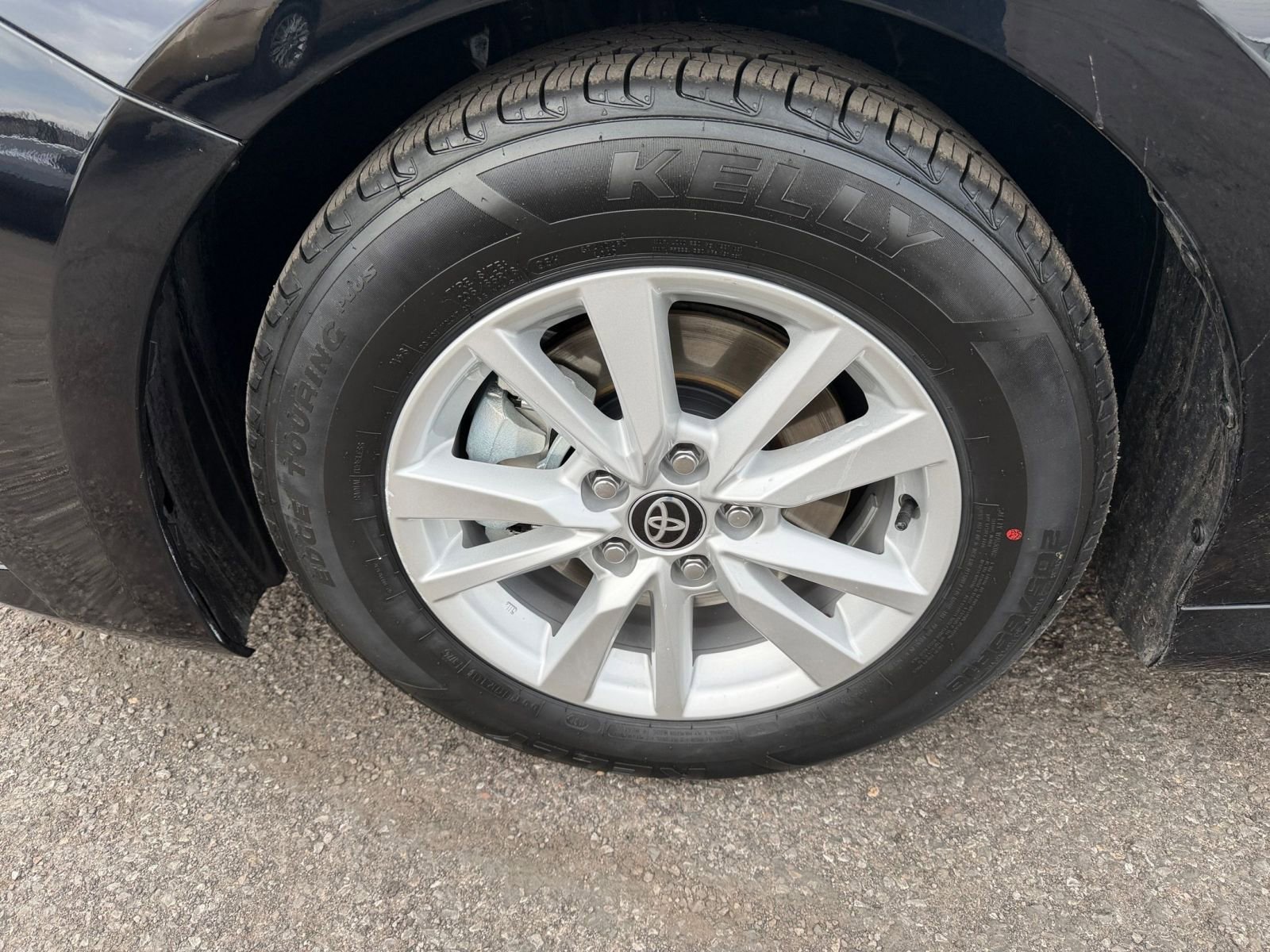 Thumbnail: 2025 Toyota Camry - 28