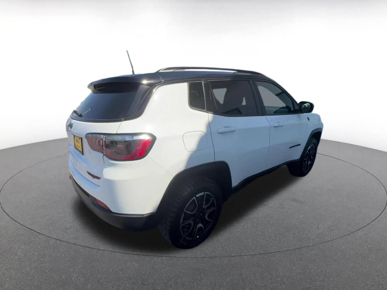 Thumbnail: 2025 Jeep Compass - 12