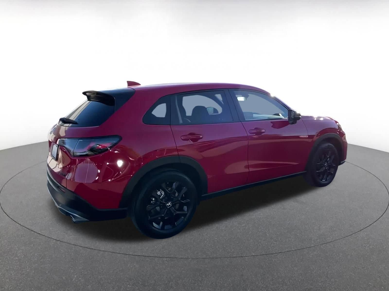 Thumbnail: 2025 Honda HR-V - 15