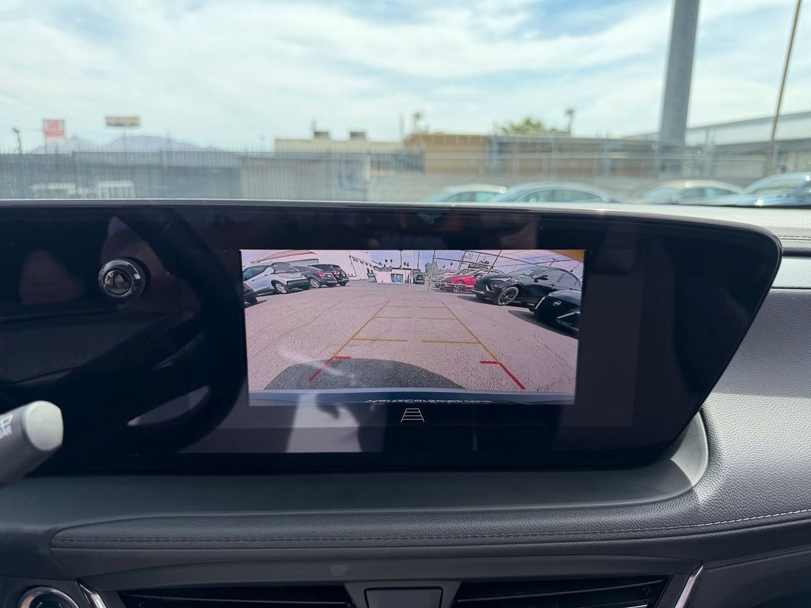 Thumbnail: 2025 Buick Encore GX - 22