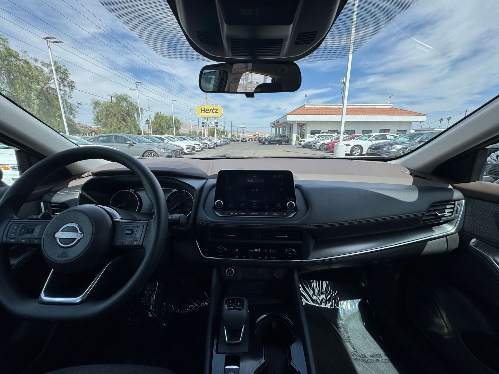 Thumbnail: 2023 Nissan Rogue - 27