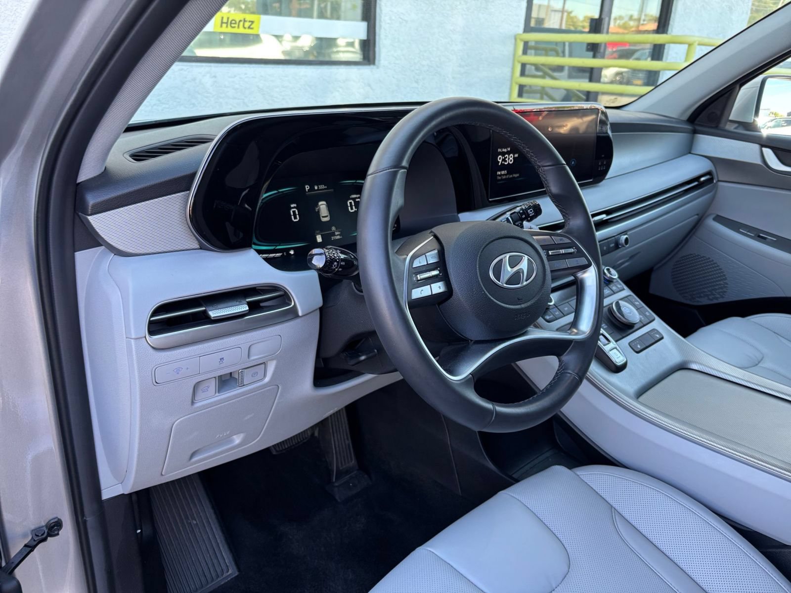 Thumbnail: 2025 Hyundai Palisade - 33