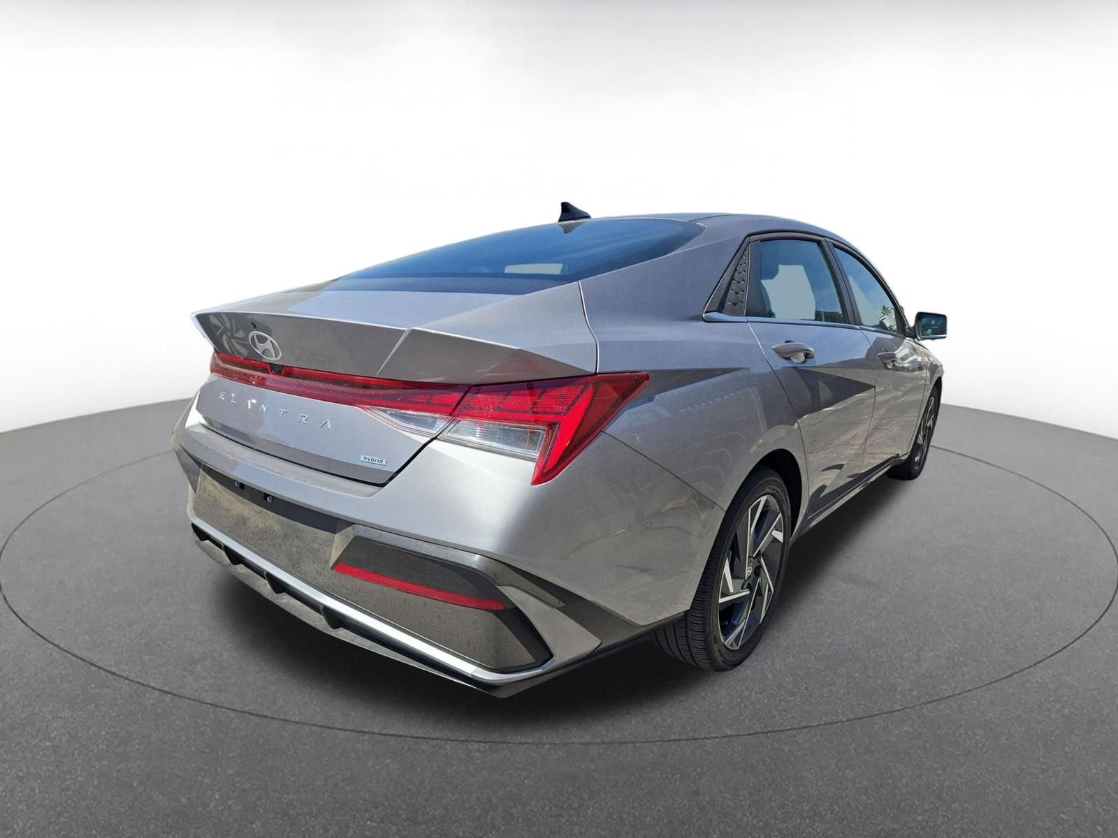 Thumbnail: 2025 Hyundai Elantra - 8