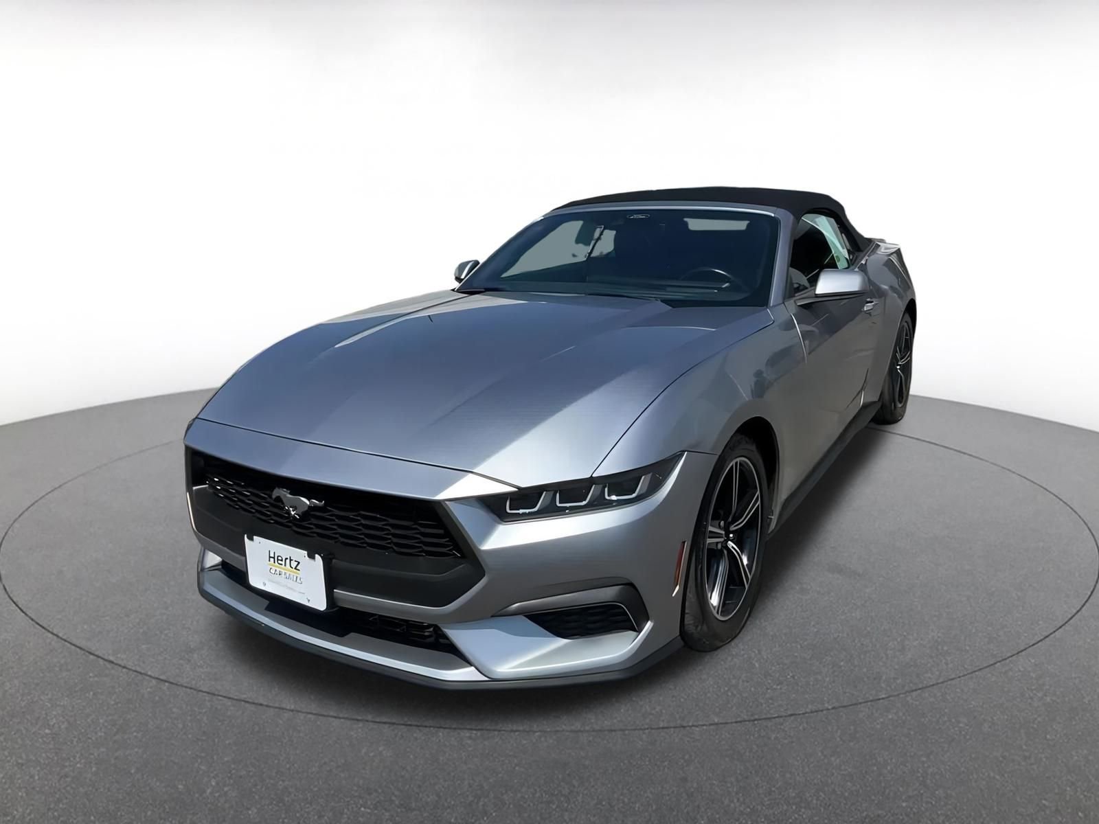 Thumbnail: 2024 Ford Mustang - 6