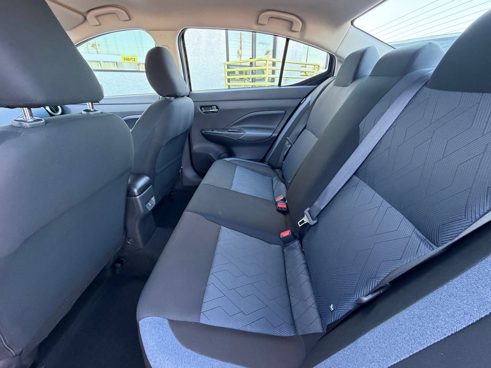 Thumbnail: 2025 Nissan Versa - 23