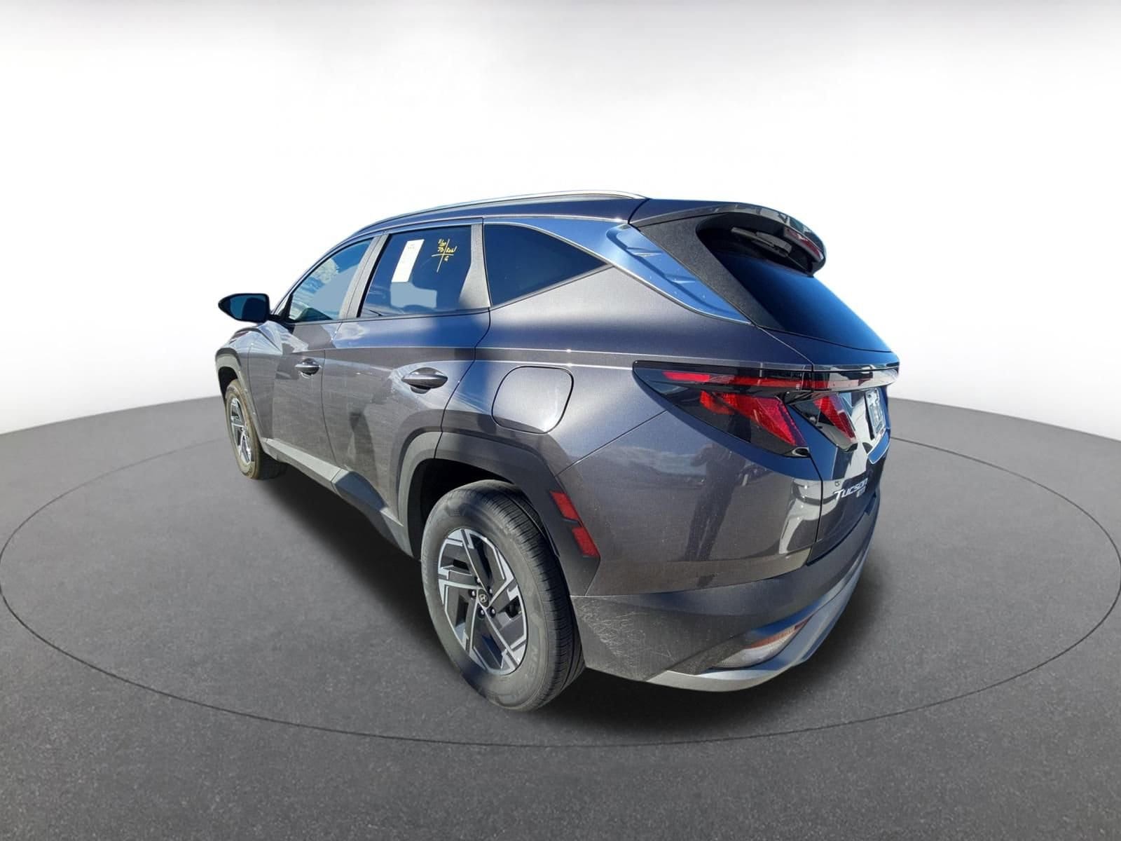 Thumbnail: 2025 Hyundai Tucson - 7