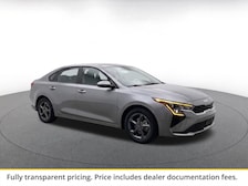 2025 Kia K4 LXS -
                  Las Vegas, NV