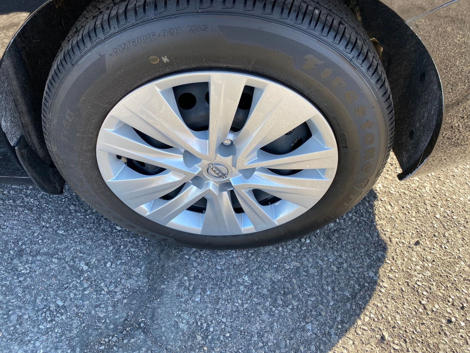 Thumbnail: 2025 Nissan Sentra - 28