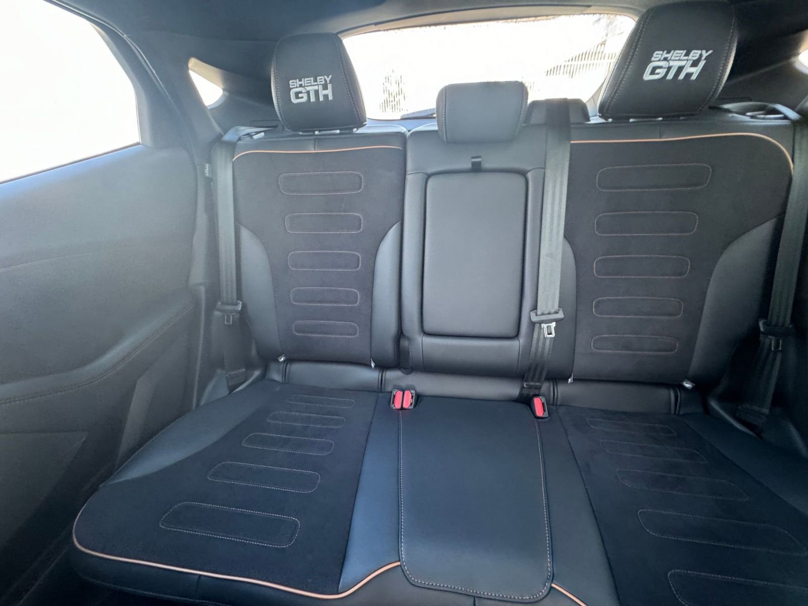 Thumbnail: 2023 Ford Mustang Mach-E - 35