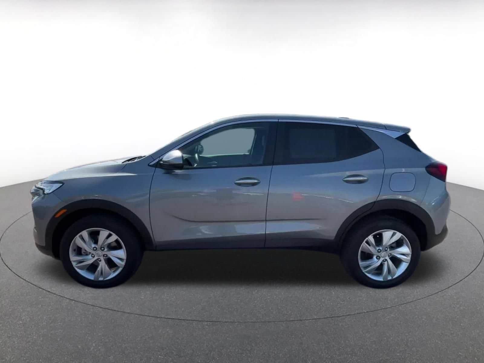 Thumbnail: 2025 Buick Encore GX - 8