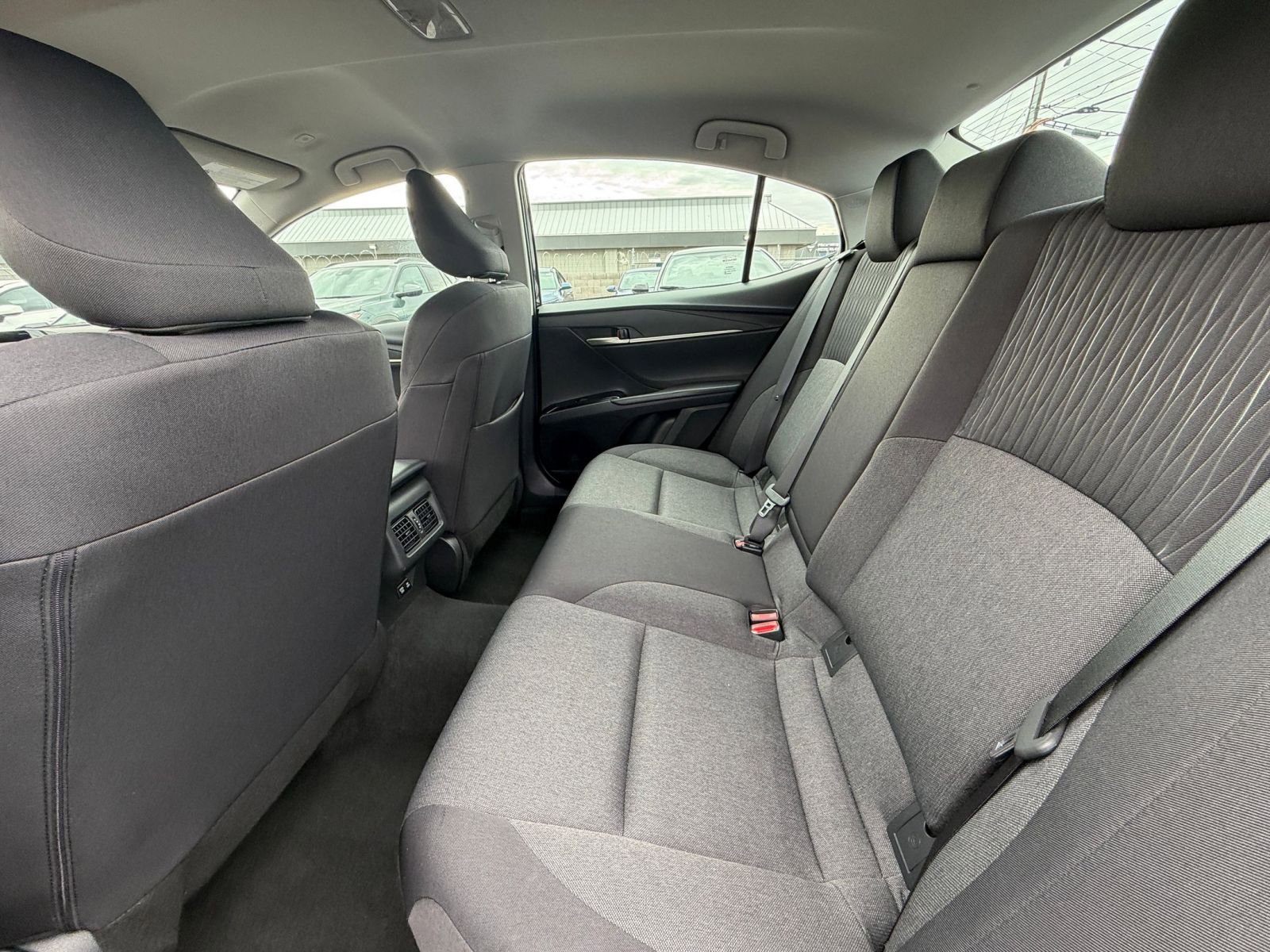 Thumbnail: 2025 Toyota Camry - 23