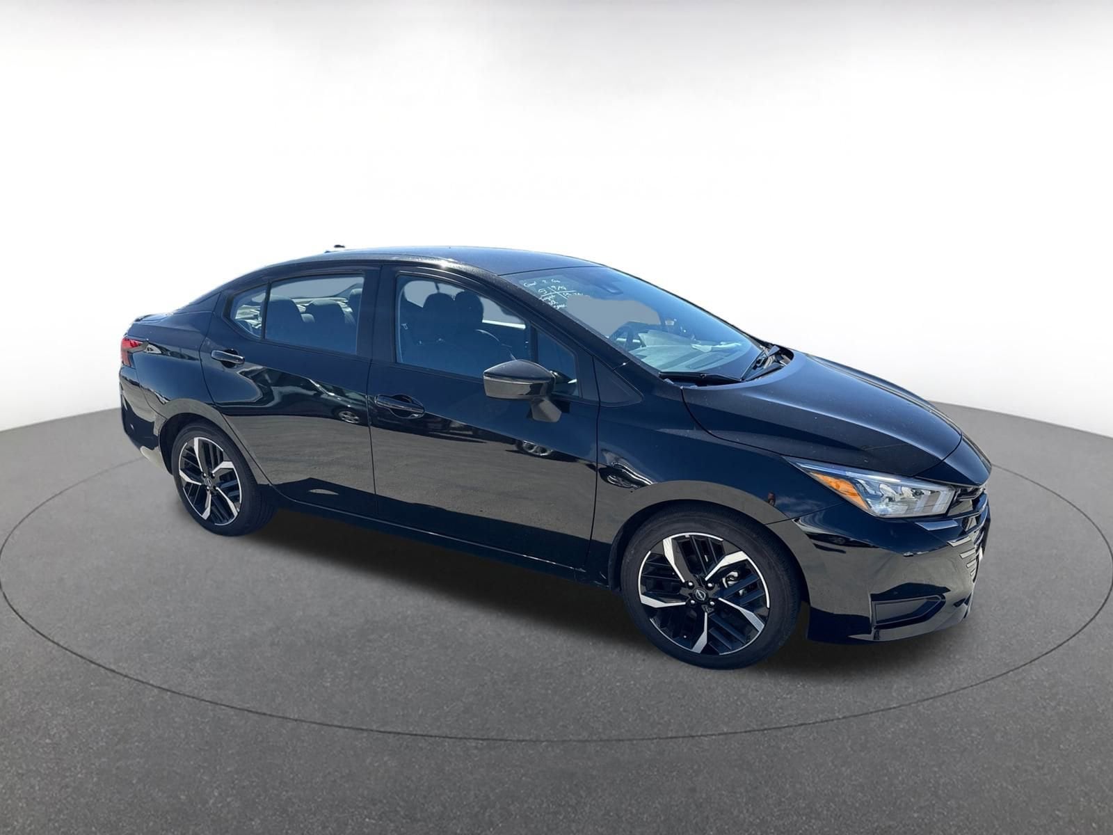 Thumbnail: 2024 Nissan Versa - 1