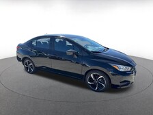 2024 Nissan Versa SR -
                  Las Vegas, NV