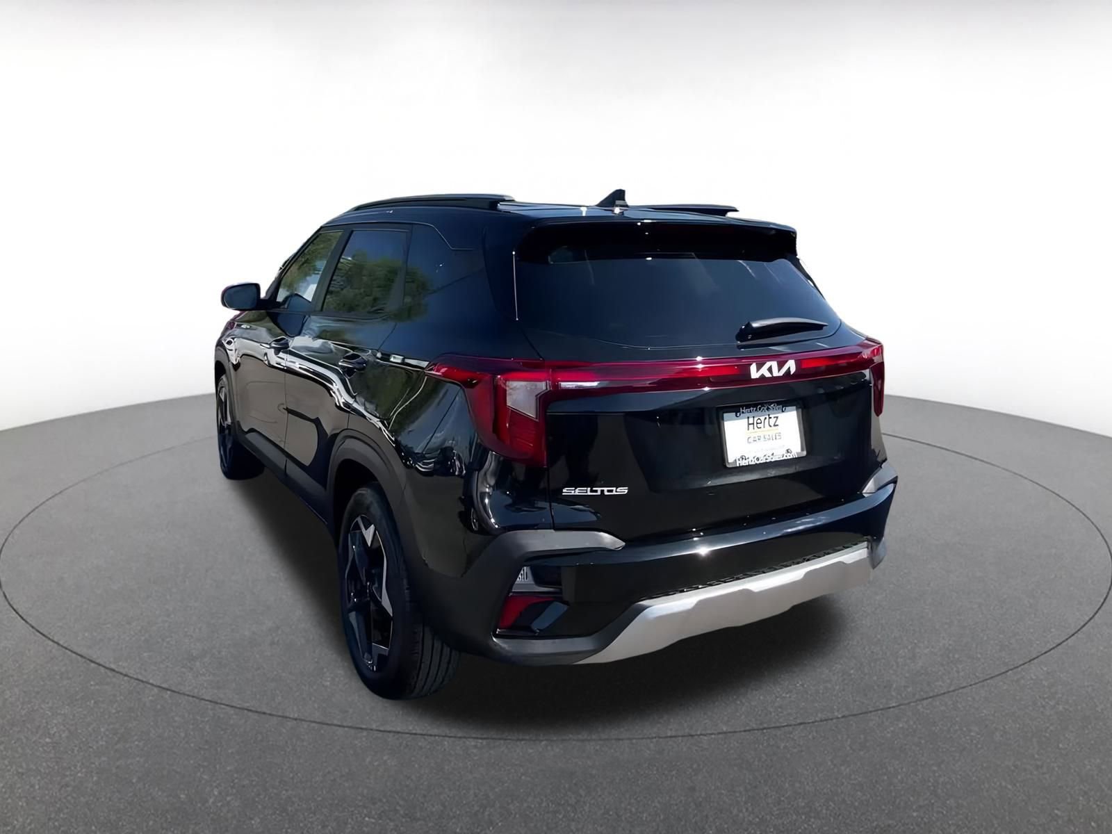Thumbnail: 2025 Kia Seltos - 11