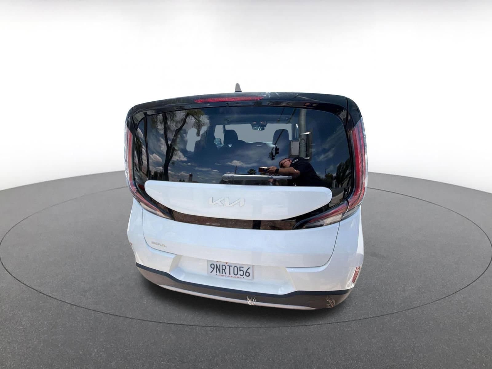 Thumbnail: 2025 Kia Soul - 5