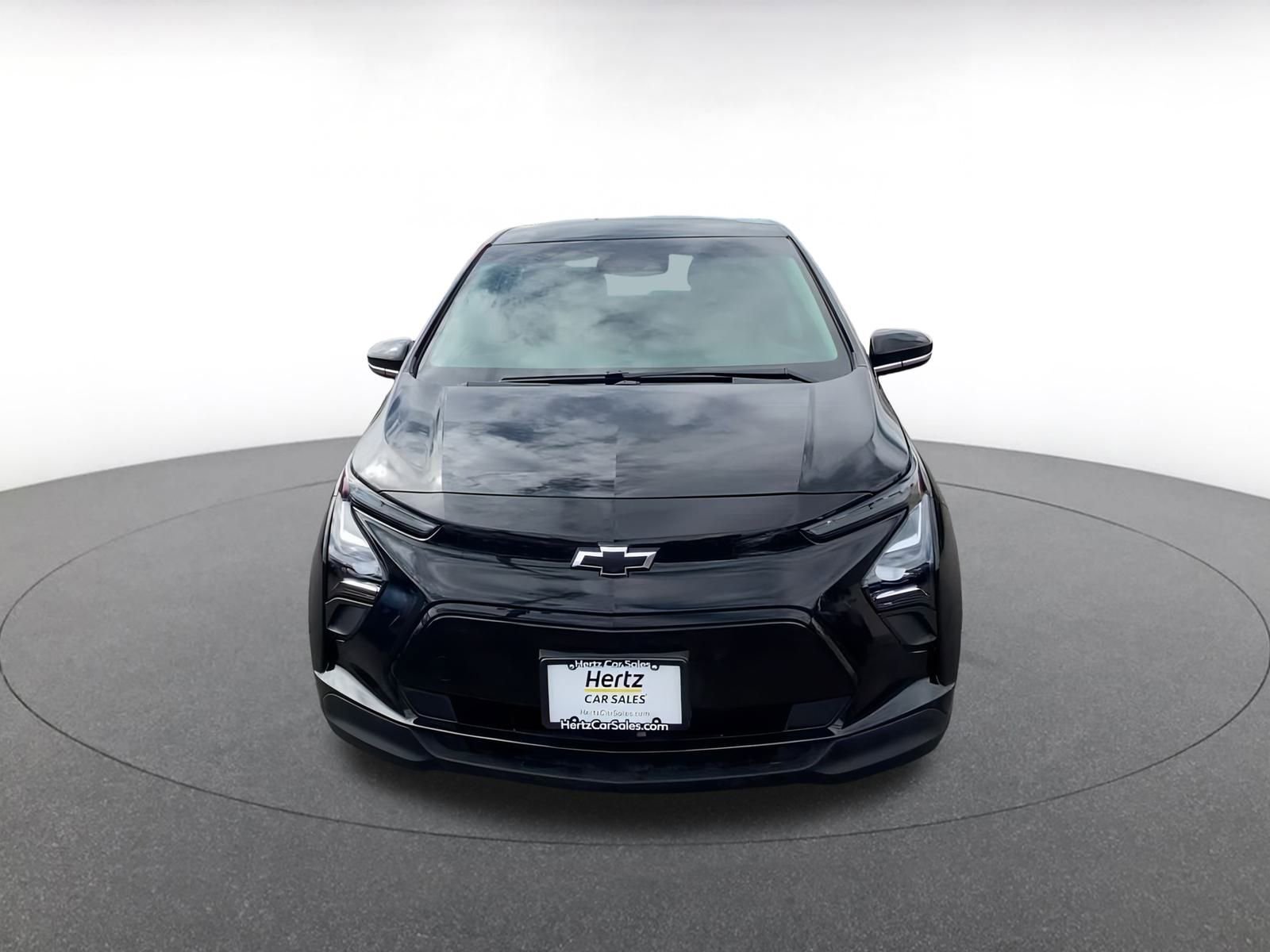 Thumbnail: 2023 Chevrolet Bolt EV - 4