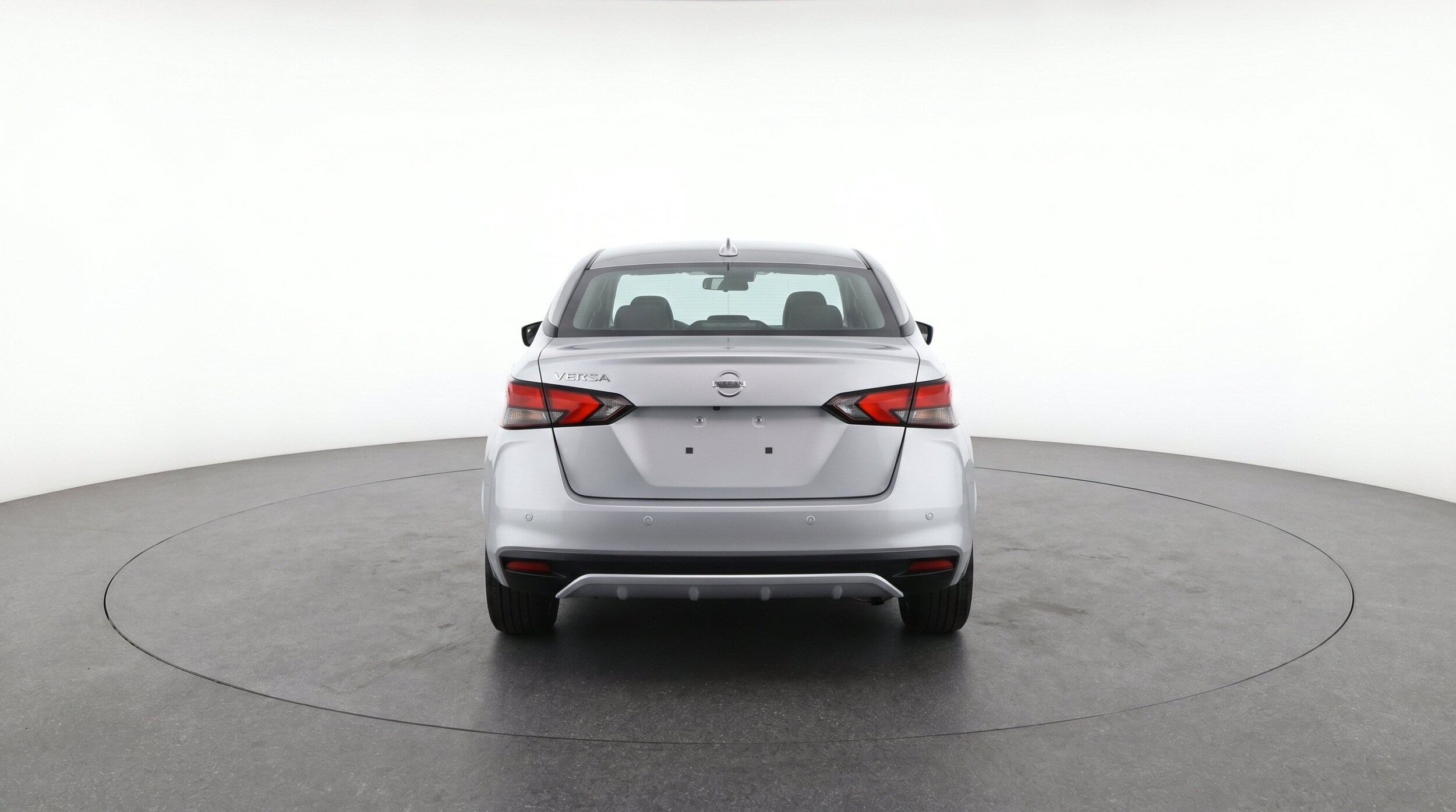 Thumbnail: 2025 Nissan Versa - 9