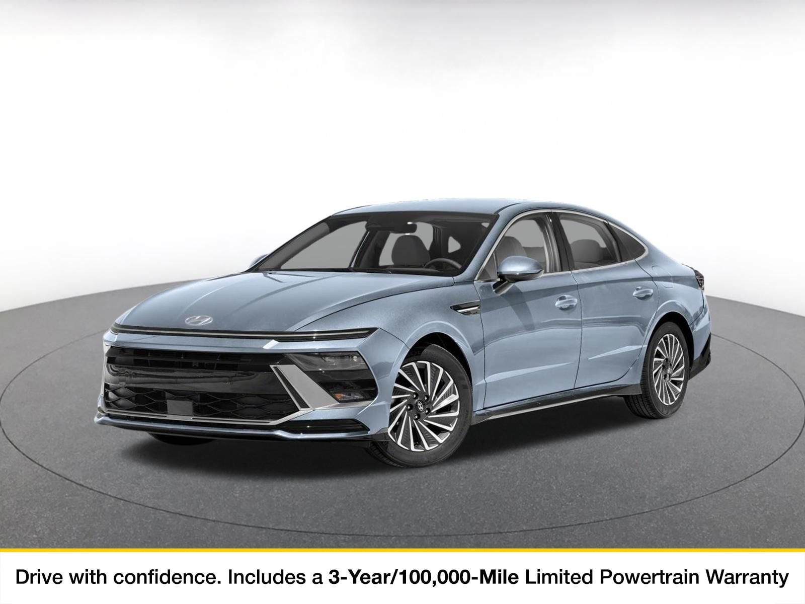 Thumbnail: 2025 Hyundai Sonata - 1
