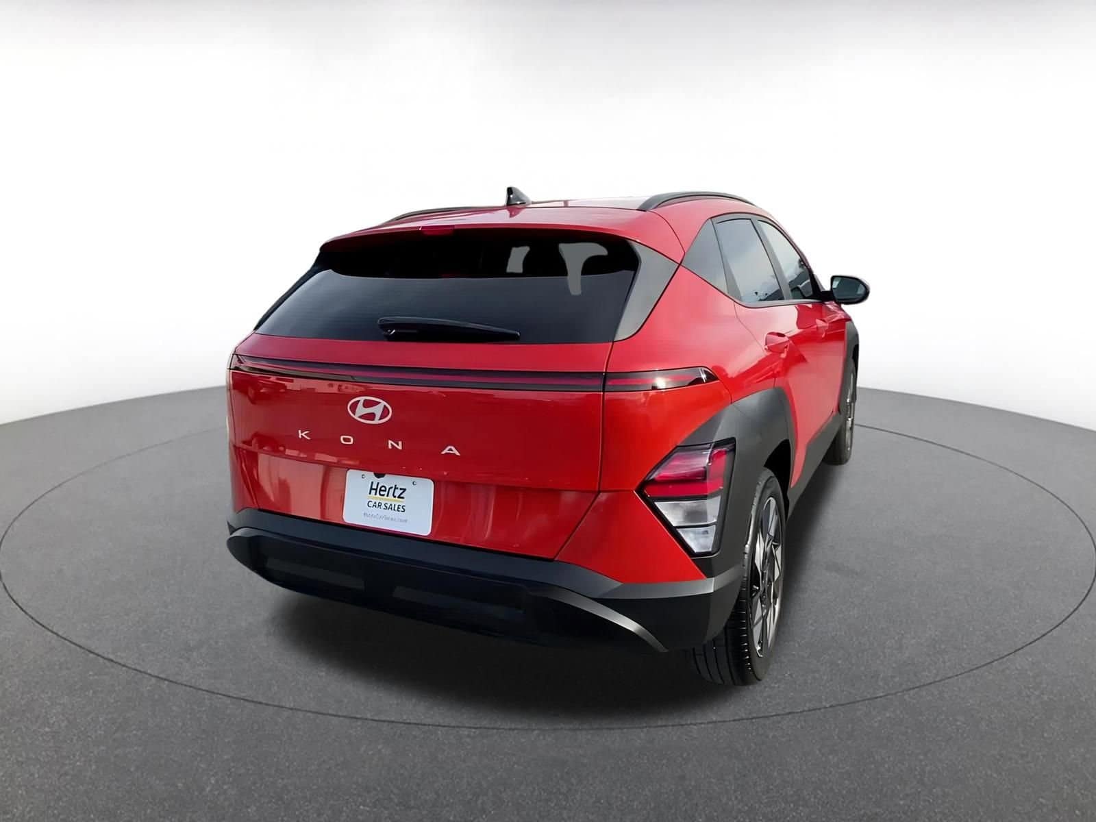 Thumbnail: 2025 Hyundai Kona - 14