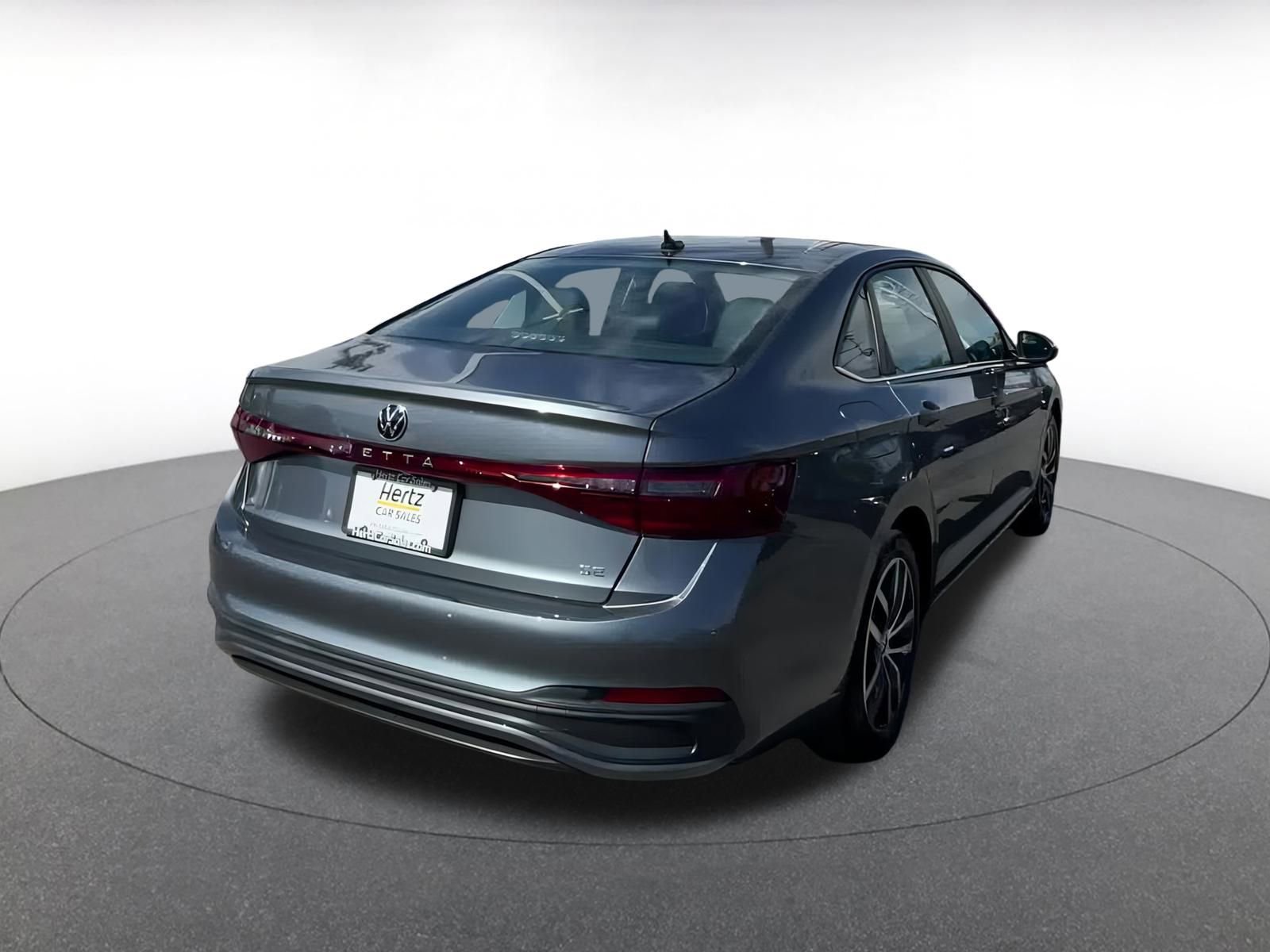 Thumbnail: 2025 Volkswagen Jetta - 14