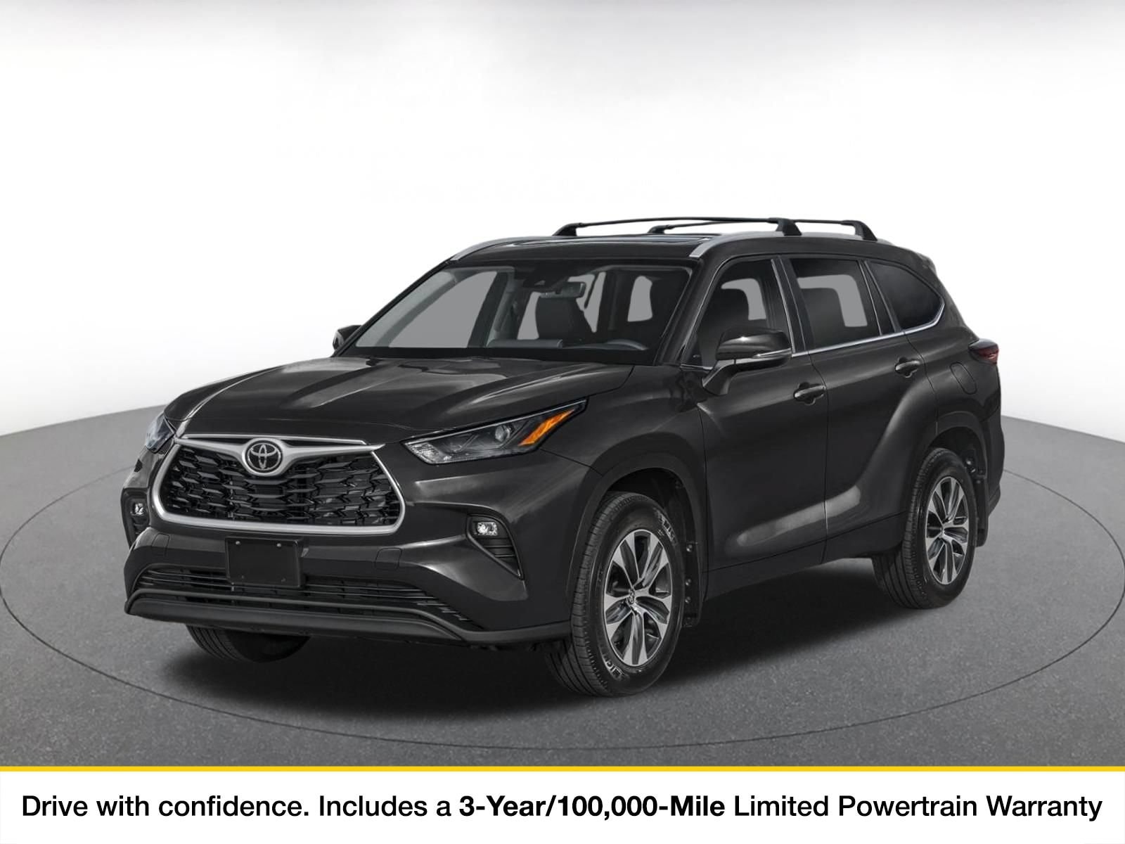 Thumbnail: 2026 Toyota Highlander - 1