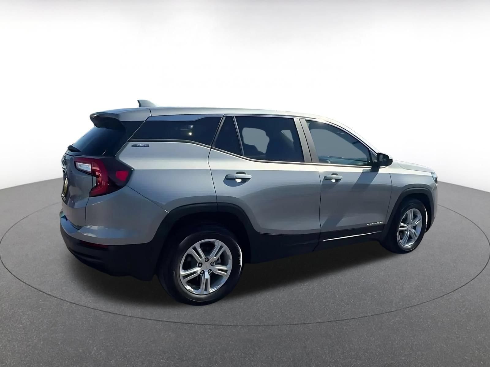 Thumbnail: 2024 GMC Terrain - 14